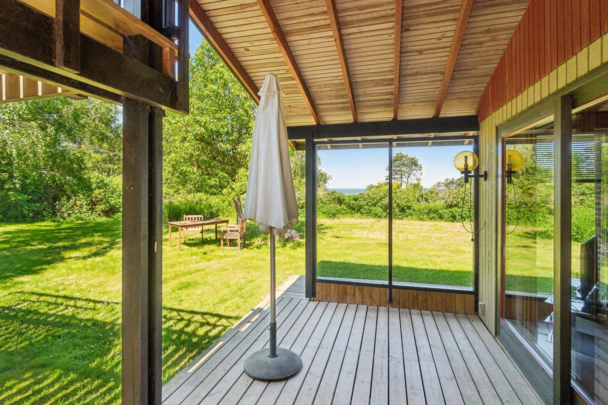 Idyllic Coastal Cottage Comfort And Relaxing Kalundborg Exterior photo