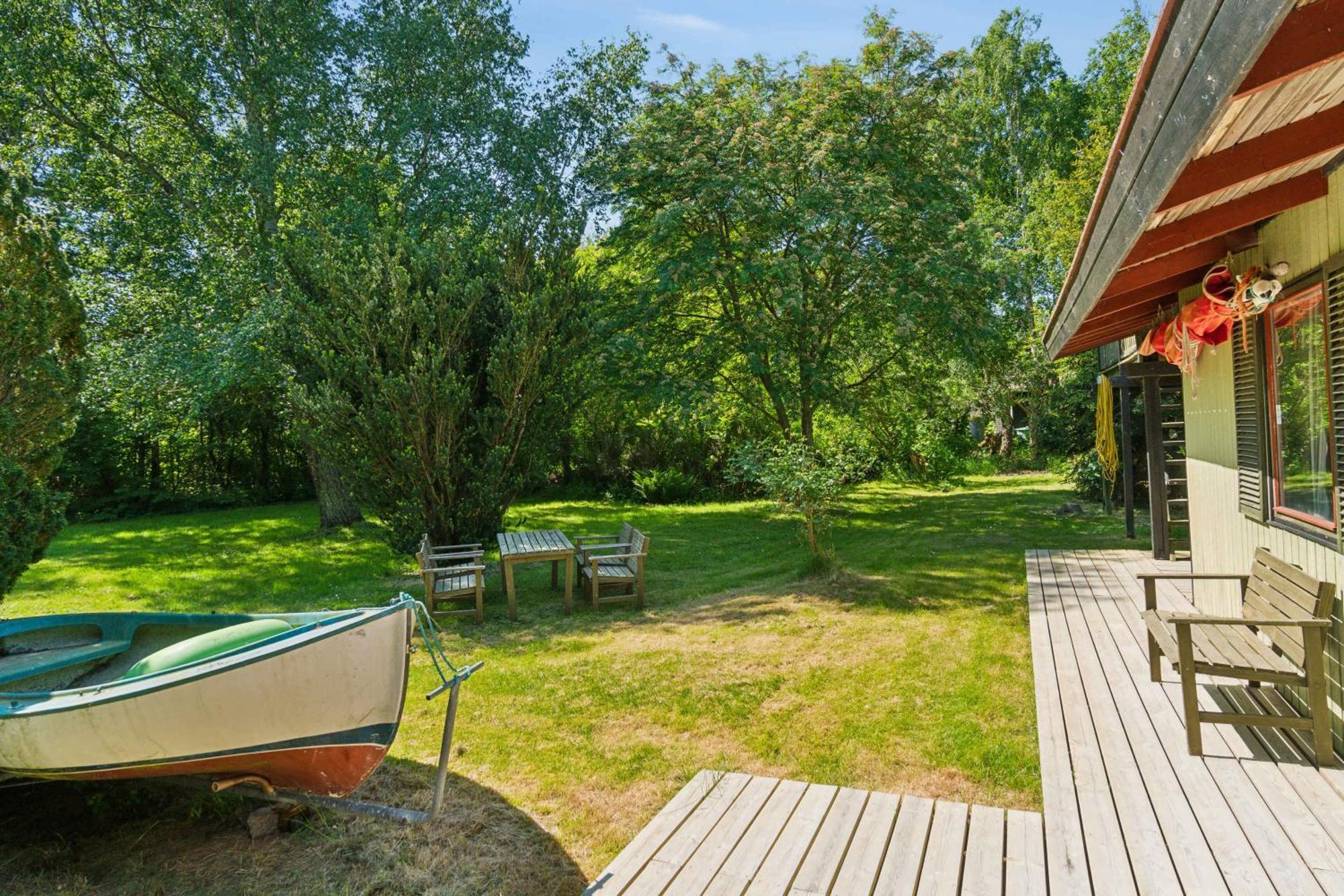 Idyllic Coastal Cottage Comfort And Relaxing Kalundborg Exterior photo